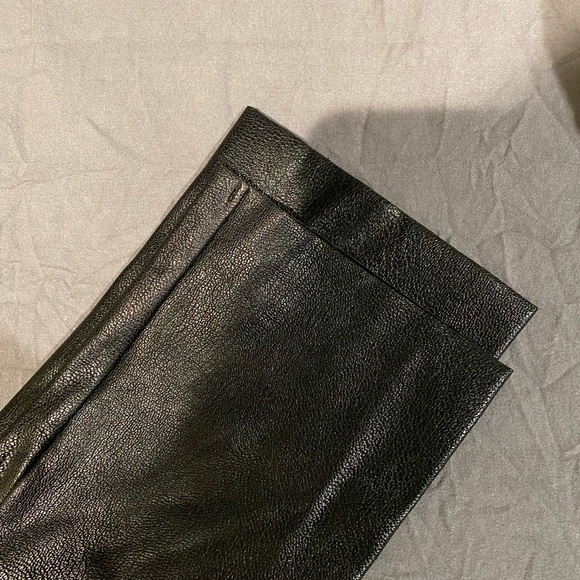 ✨Brand New Commando Faux Leather Leggings- Top Control✨ - Picture 6 of 9